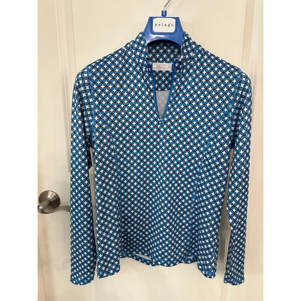 Callaway Weather Series 1/4 Zip